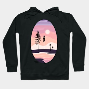 Take me there ... Hoodie